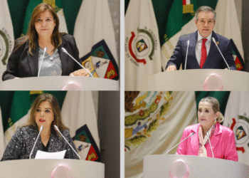 Aprueba Congreso de Sonora valores catastrales 2026 y turna iniciativas