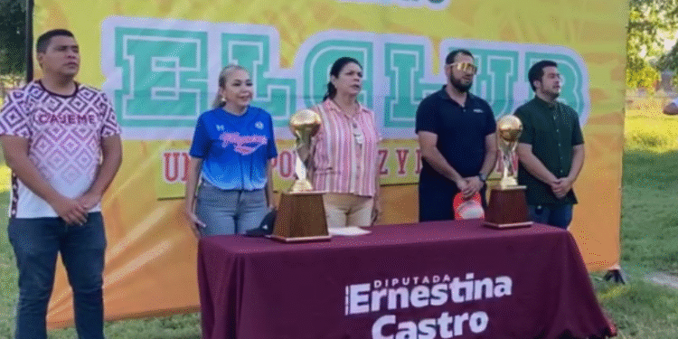 ¡Arranca el torneo «Unidos por la Paz y la Prevención»!