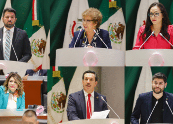 Aprueba Congreso de Sonora informes de resultados de cuentas públicas del estado y municipios 2024