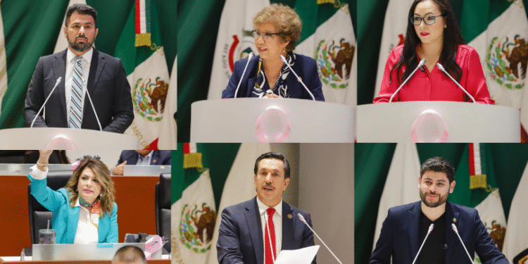 Aprueba Congreso de Sonora informes de resultados de cuentas públicas del estado y municipios 2024