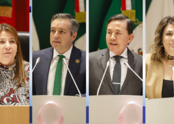 Aprueba Congreso de Sonora reformas en materia de desarrollo rural y gobierno municipal