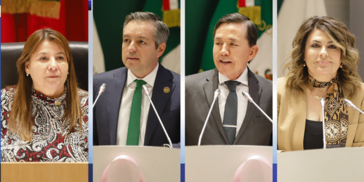 Aprueba Congreso de Sonora reformas en materia de desarrollo rural y gobierno municipal