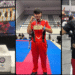 El kick boxing de Sonora luce en Nuevo León y logra 7 plazas a preselecciones nacionales