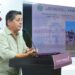 CONTINÚA PROGRAMA DE BACHEO en diversas Zonas del Municipio