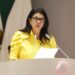 Diputados de Morena reconocen avances del primer año de la presidenta Claudia Sheinbaum al frente del país