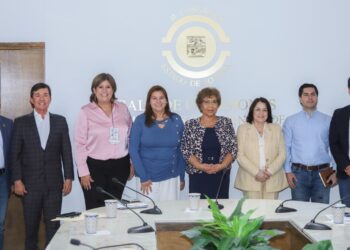 La Comisión de Presupuesto y Asuntos Municipales aprueba iniciativa para fortalecer certeza jurídica en registro de asociaciones religiosas.