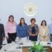 La Comisión de Presupuesto y Asuntos Municipales aprueba iniciativa para fortalecer certeza jurídica en registro de asociaciones religiosas.
