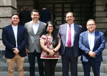 Participa Gobierno de Sonora en Reunión Nacional de Universidades Tecnológicas y Politécnicas: UTEtchojoa