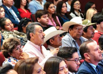 AUSTERIDAD, TRANSPARENCIA, EQUIDAD E INCLUSIÓN DEBEN PRIMAR EN PROYECTO DE REFORMA ELECTORAL: Javier Lamarque