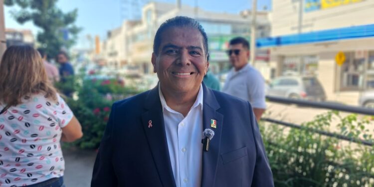 Se prepara Nogales para su tradicional Feria del Hueso 2025