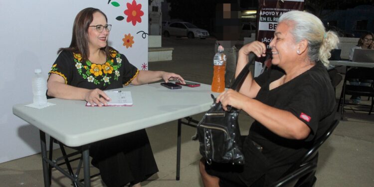 Lleva Ayuntamiento de Guaymas Día del Pueblo a Linda Vista