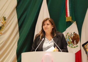 Morena impulsa reformas para garantizar derechos político-electorales de personas con discapacidad en Sonora.