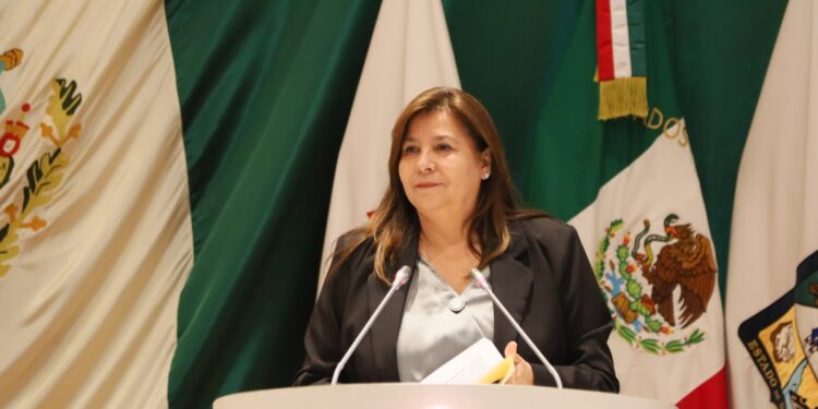 Morena impulsa reformas para garantizar derechos político-electorales de personas con discapacidad en Sonora.