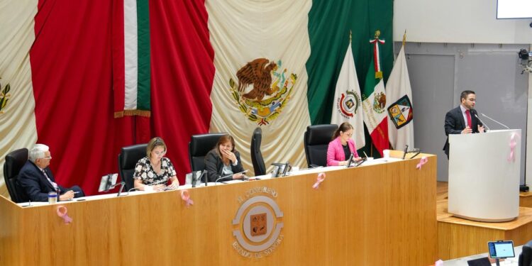 Busca diputado René García Rojo reconocer validez legal de licencias de conducir digitales