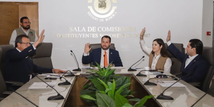 Revisan en comisión avances en innovación, ciencia y tecnología en Sonora