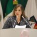 Diputada Gabriela Tapia Fonllem advierte sobre los riesgos del uso indebido de la Inteligencia Artificial en la educación