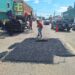 Refuerza Ayuntamiento de Hermosillo mantenimiento en vialidades
