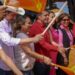Arranca obra hídrica histórica en la comunidad de La Escalera