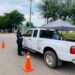 Instala Policía Estatal Puestos de Atención Ciudadana en Cajeme