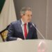 Con Sheinbaum y Durazo, Sonora avanza hacia la soberanía del agua: Omar Del Valle Colosio