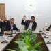 Avala Comisión de Fiscalización dictámenes de cuentas públicas estatal y municipales 2024