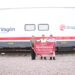 Reconoce Gobierno Municipal labor del Dr. Vagón, el Tren de la Salud