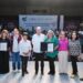 Gobernador Durazo y Sedatu garantizan certeza jurídica a familias con entrega de 300 escrituras del Fovissste