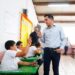 Plan Integral del Río Sonora beneficia a estudiantes con acciones en educación