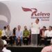 Heriberto Aguilar llama a la juventud a defender las causas del pueblo durante el Foro “Juventud y Gobernanza”