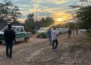 Realiza Gobierno de Hermosillo acciones preventivas para disminuir riesgos ante lluvias por Raymond