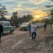 Realiza Gobierno de Hermosillo acciones preventivas para disminuir riesgos ante lluvias por Raymond