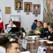 Gobernador Durazo despliega cuerpos de emergencia para salvaguardar a la población ante posible llegada de “Raymond”
