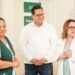 Plan Integral Río Sonora fortalece la salud en comunidades rurales con anuncio de nuevo hospital en Ures