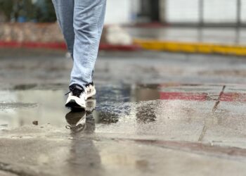 Tiene Nogales pronóstico de lluvias