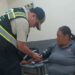 BRINDA APOYO PROTECCIÓN CIVIL DE CAJEME EN REFUGIOS TEMPORALES POR LLUVIAS