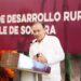 Gobernador Durazo y productores acuerdan con acciones en favor del campo sonorense