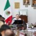 Medidas implementadas por Gobernador Durazo logran saldo blanco en Sonora tras paso del ciclón tropical «Raymond»