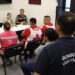 Coordina Ayuntamiento de Guaymas acciones de atención tras lluvias por Priscila y Raymond