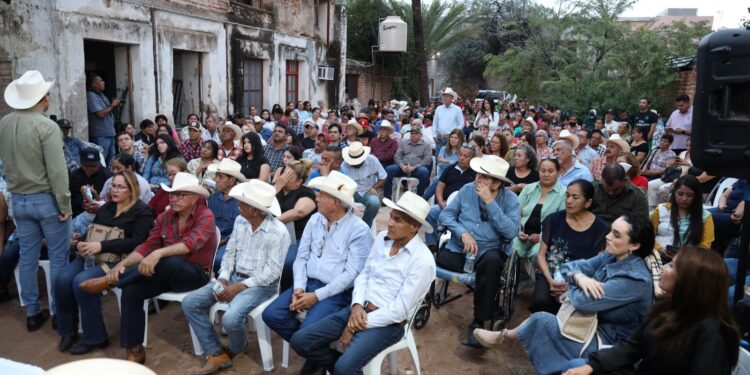Proyecto Puerta del Sol avanza y tiene más aceptación entre pobladores.