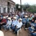 Proyecto Puerta del Sol avanza y tiene más aceptación entre pobladores.