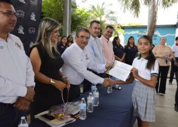 EXALTA GOBIERNO MUNICIPAL LEGADO VISIONARIO DE LA “OTHÓN ALMADA 2” EN SU 85 ANIVERSARIO