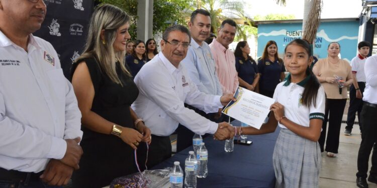 EXALTA GOBIERNO MUNICIPAL LEGADO VISIONARIO DE LA “OTHÓN ALMADA 2” EN SU 85 ANIVERSARIO