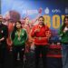 Alumna de Cecyte conquista subcampeonato internacional de box en España: Gobierno de Sonora