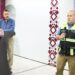 ACCIONES PREVENTIVAS DEL AYUNTAMIENTO DE CAJEME PREVINIERON AFECTACIONES MAYORES ANTE LA DEPRESIÓN TROPICAL “RAYMOND”