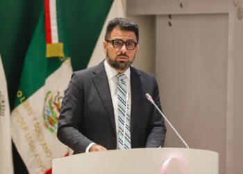 Morena destaca resultados positivos y calificación aprobatoria en la Cuenta Pública 2024.