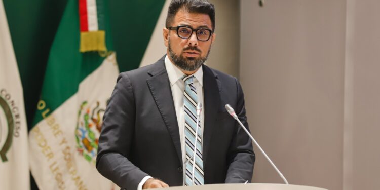 Morena destaca resultados positivos y calificación aprobatoria en la Cuenta Pública 2024.