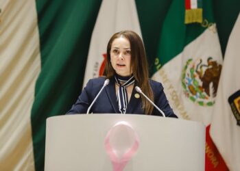 Cuentas claras, austeridad y resultados en la cuenta pública estatal: diputados PES