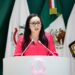 Diputados del PRI exigen rendición de cuentas y transparencia total en el manejo de los recursos públicos