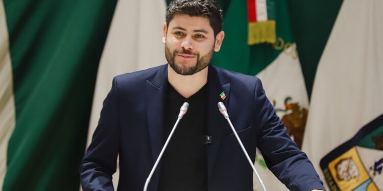 Diputado Juan Pablo Arenivar Martínez señala graves irregularidades en la Cuenta Pública Estatal 2024