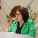 Diputada María Alicia Gaytán Sánchez conmemora 72 años del derecho al voto de las mujeres en México